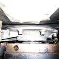 crankshaft seal